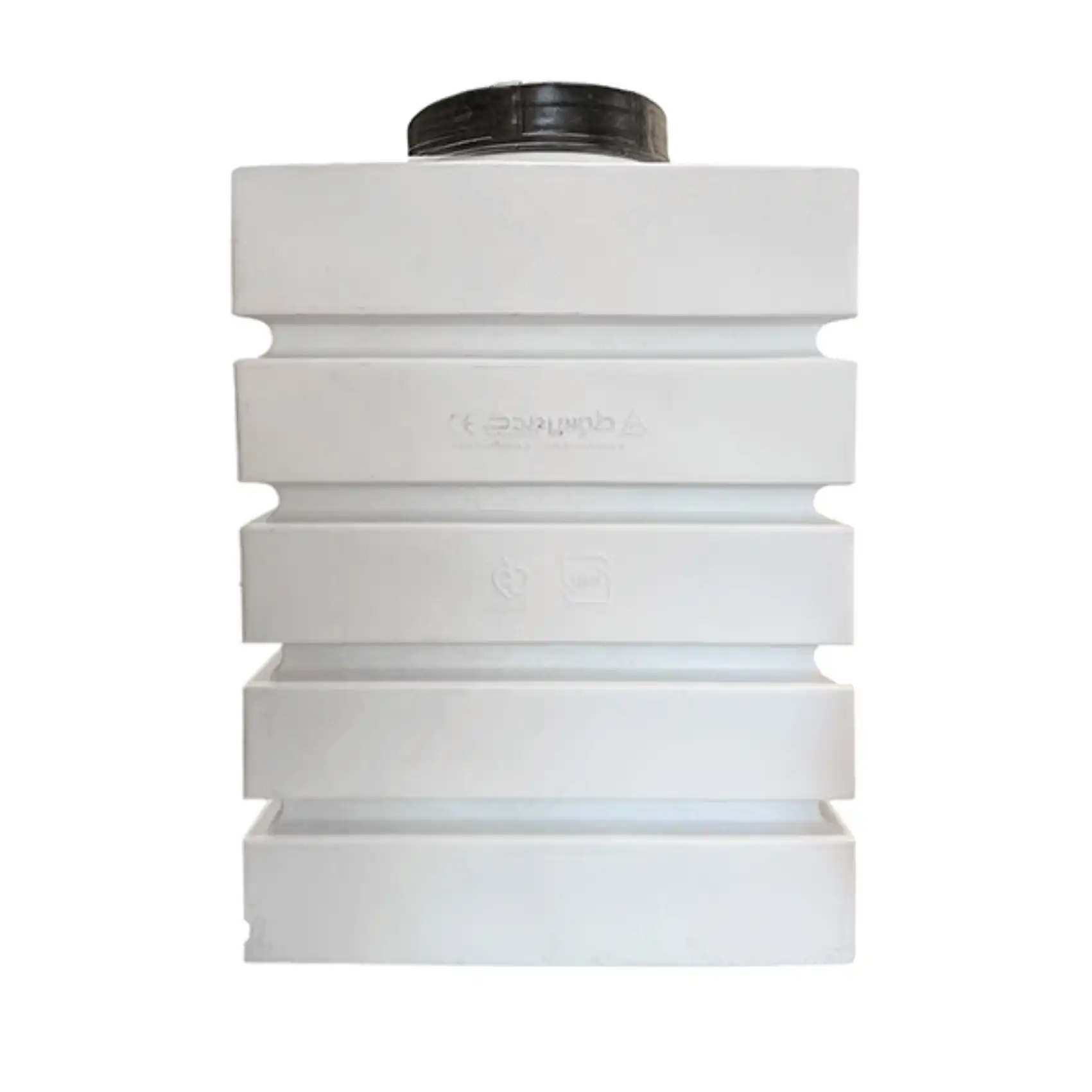 مخزن آب مکعبی 200 لیتری طوس فدک